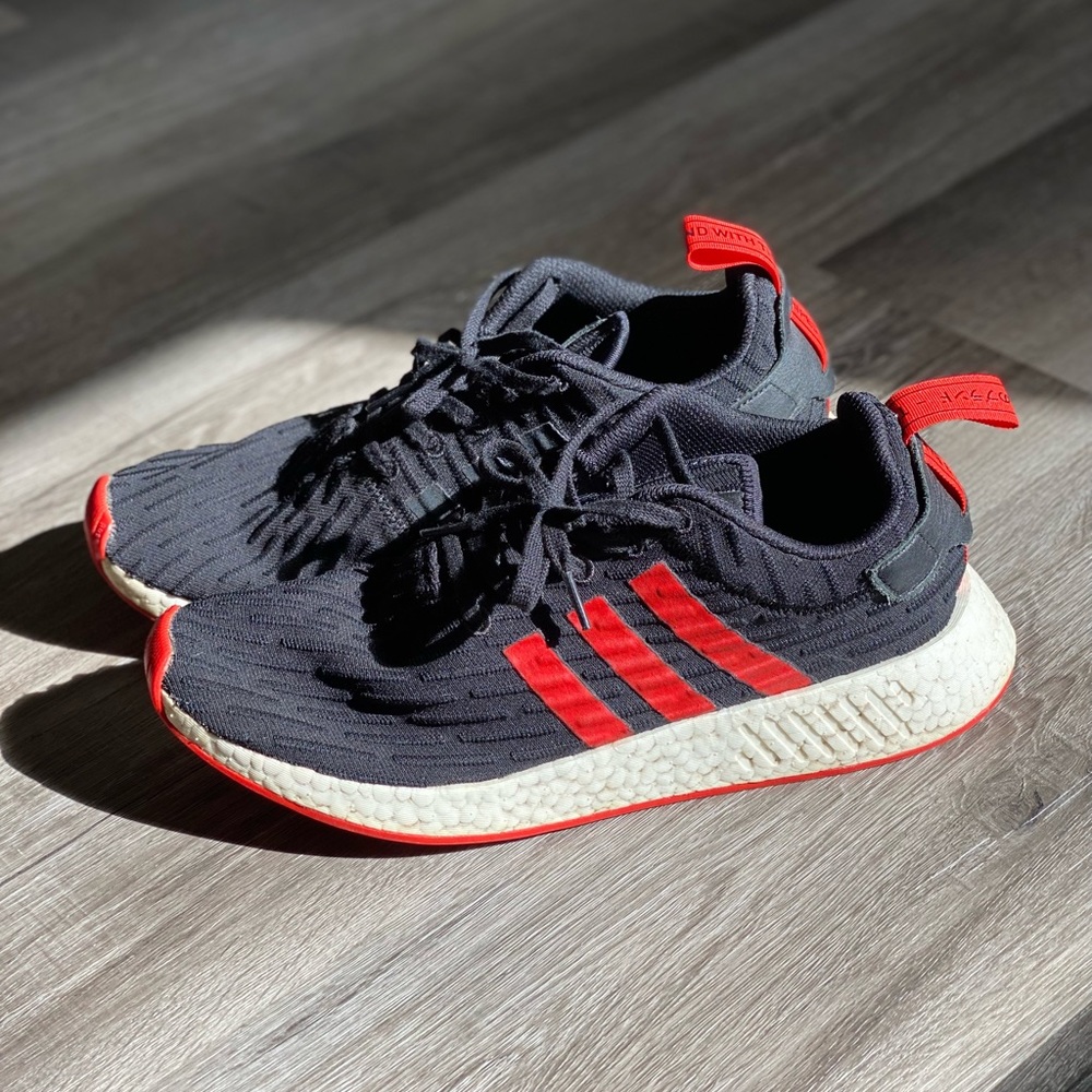 Adidas NMD